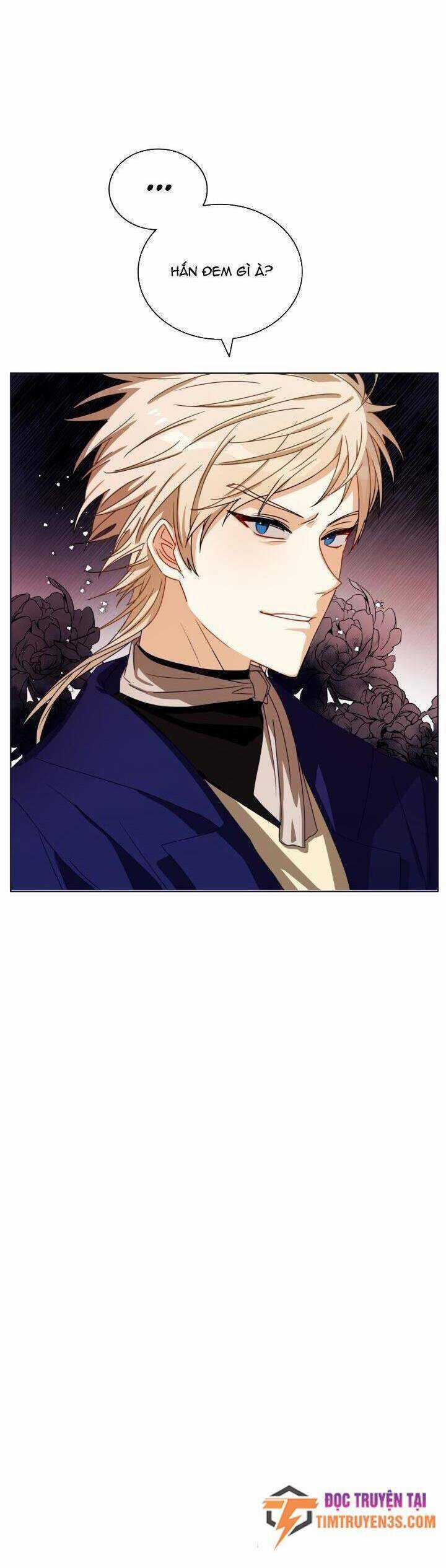 Crimson Karma Chapter 48 trang 5