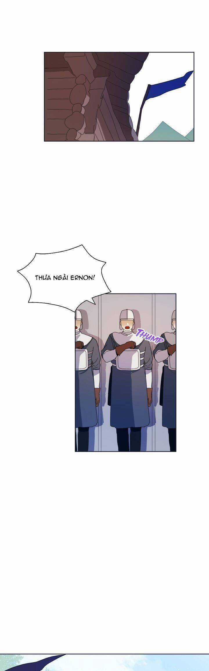 Crimson Karma Chapter 48 trang 6