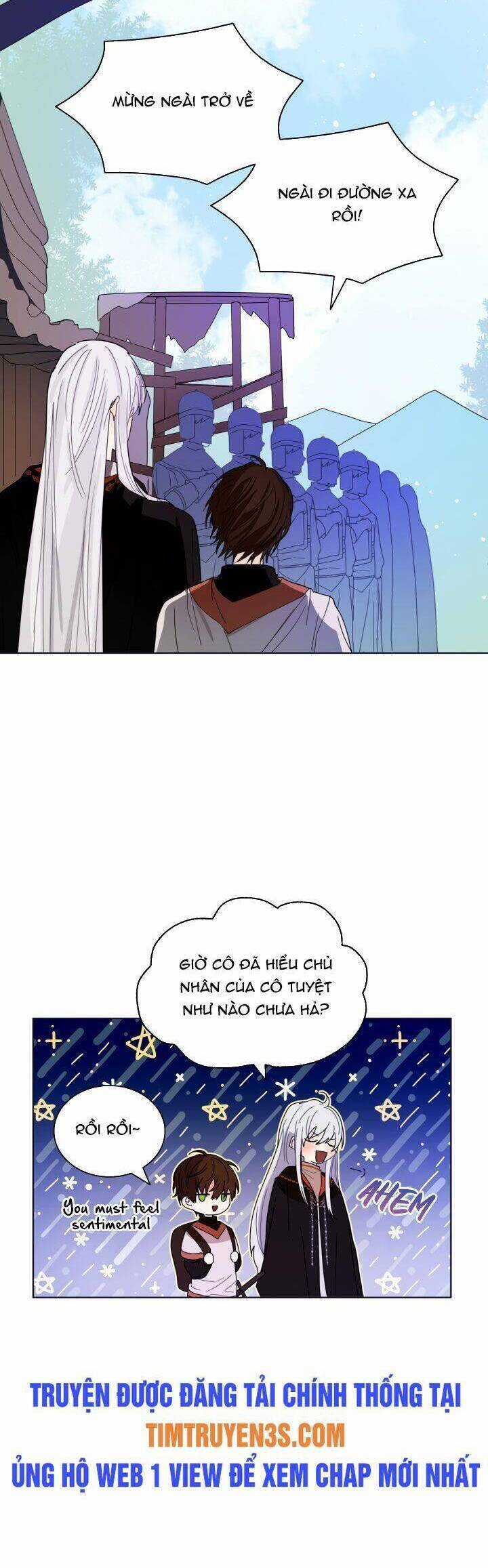 Crimson Karma Chapter 48 trang 7