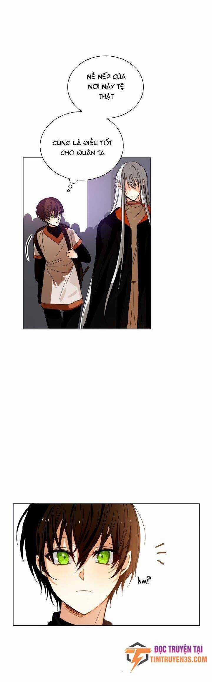 Crimson Karma Chapter 48 trang 9