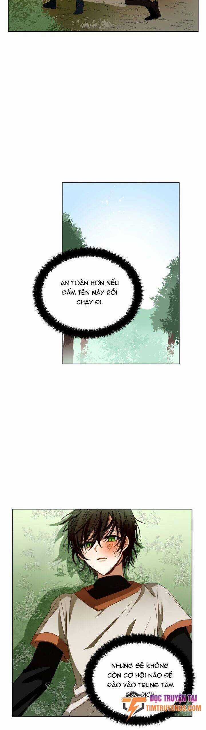 Crimson Karma Chapter 49 trang 12