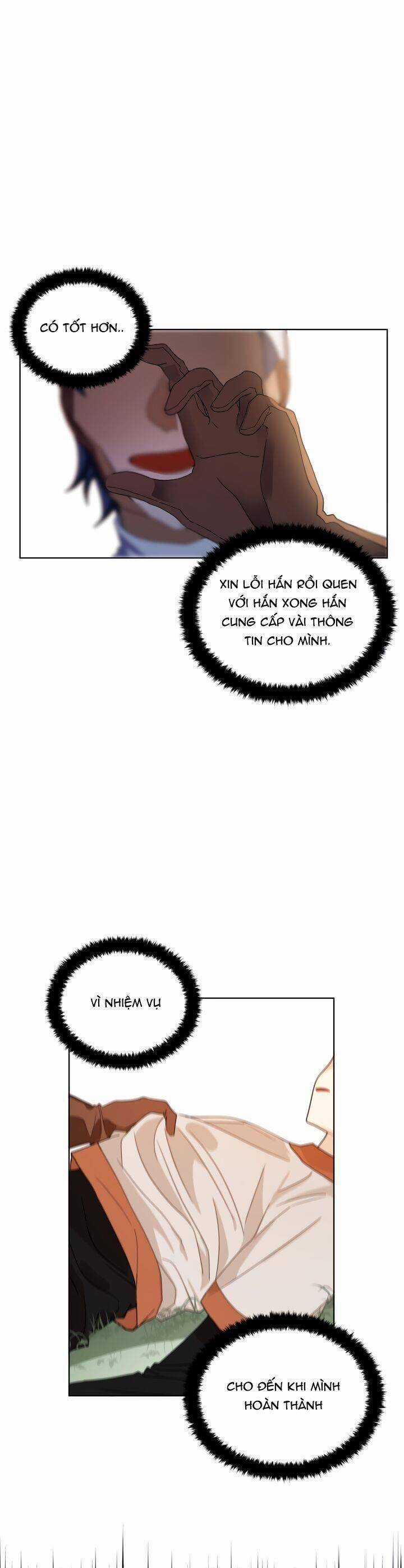 Crimson Karma Chapter 49 trang 13