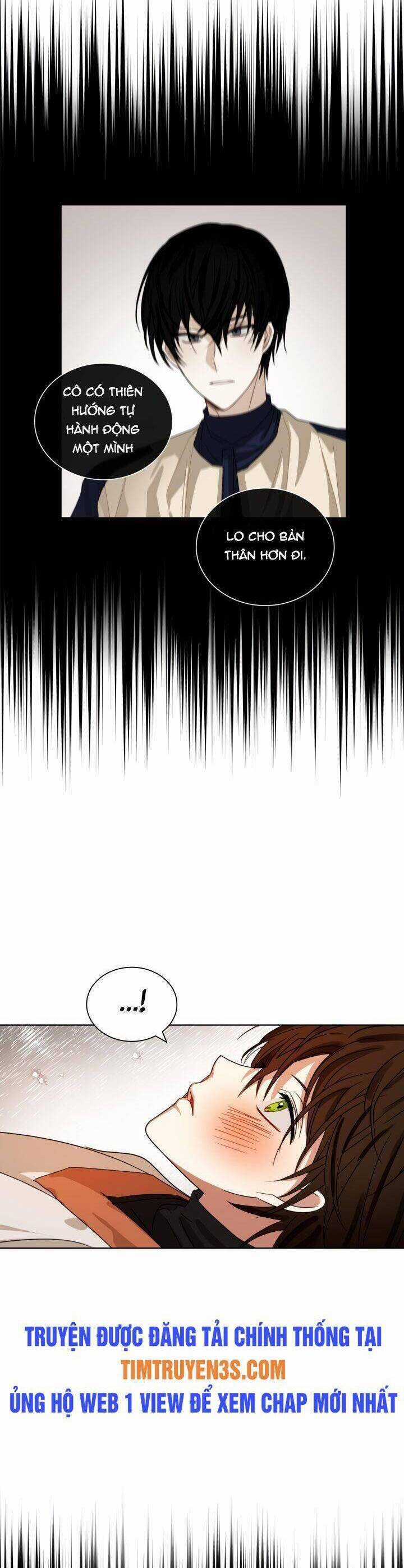 Crimson Karma Chapter 49 trang 14