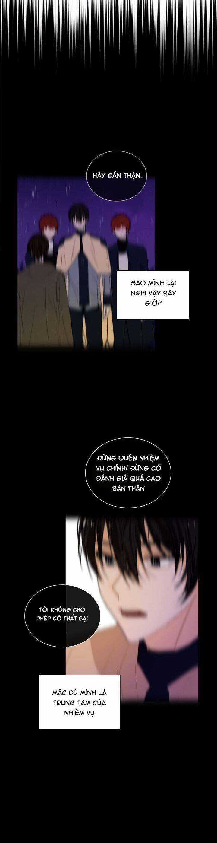 Crimson Karma Chapter 49 trang 15