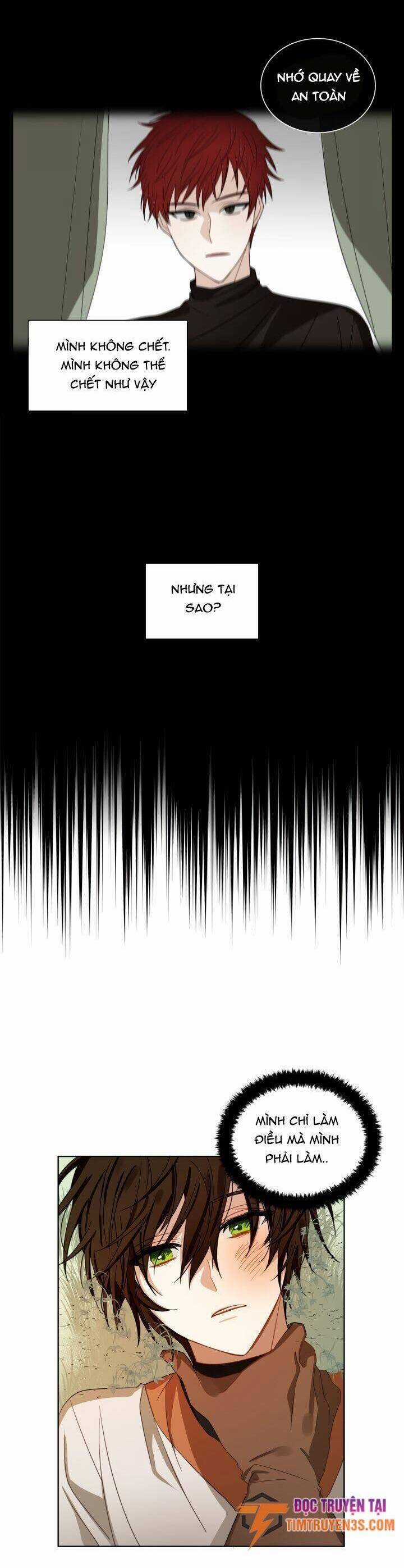 Crimson Karma Chapter 49 trang 16