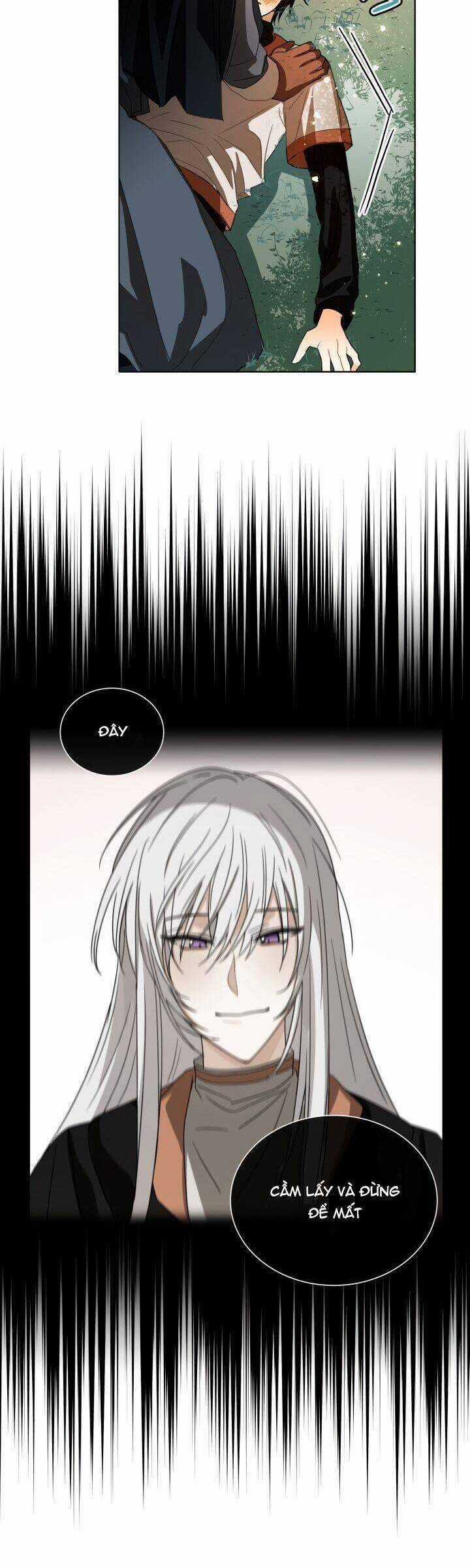 Crimson Karma Chapter 49 trang 18