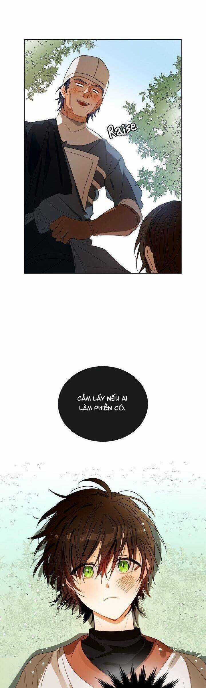 Crimson Karma Chapter 49 trang 19