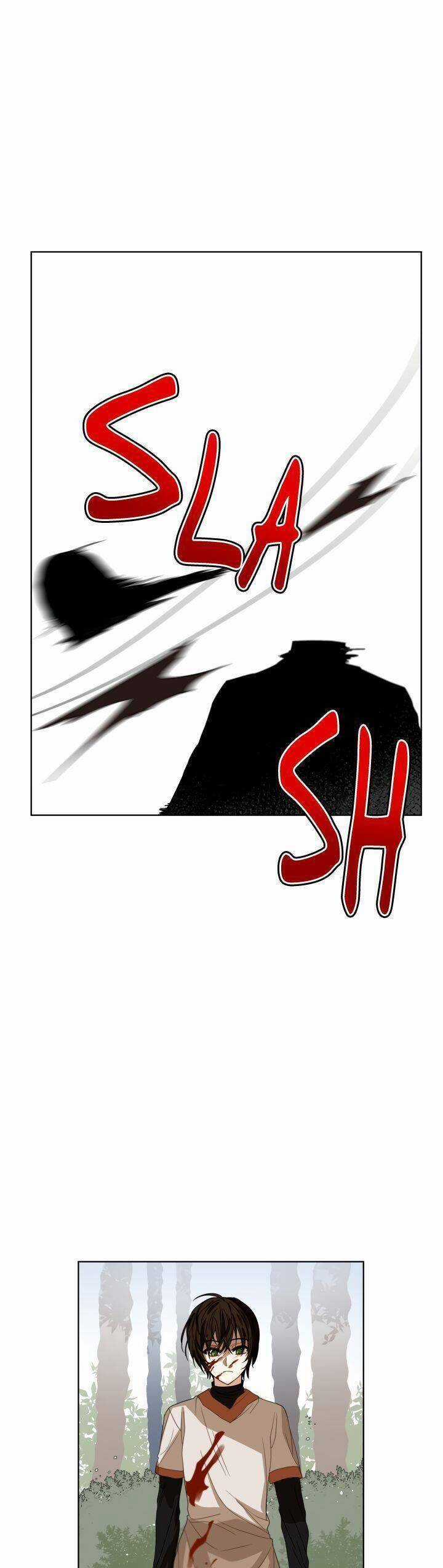 Crimson Karma Chapter 49 trang 22