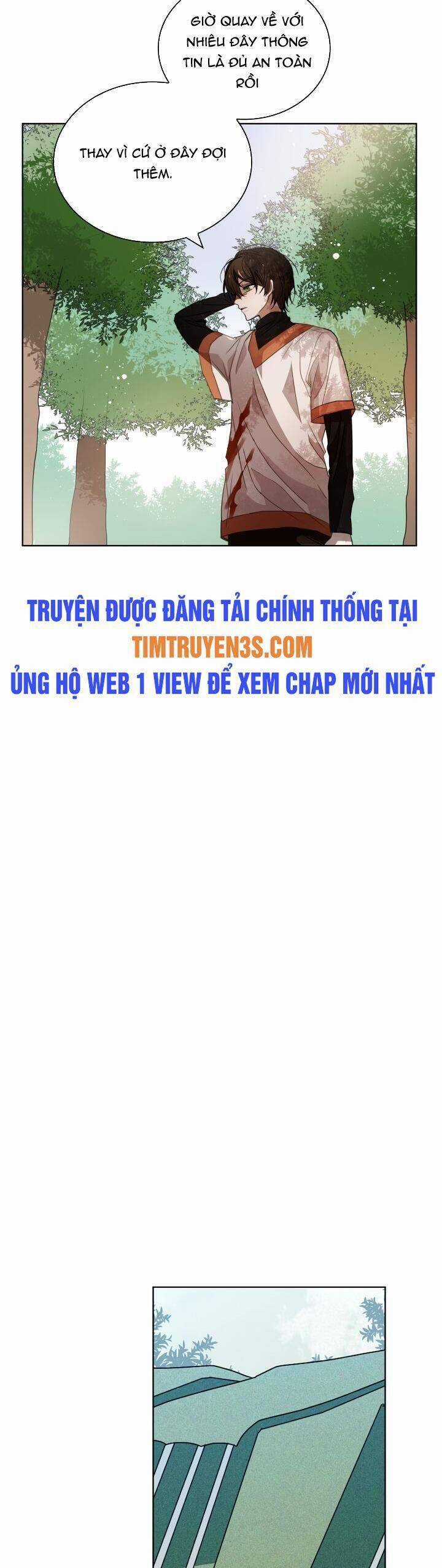 Crimson Karma Chapter 49 trang 24