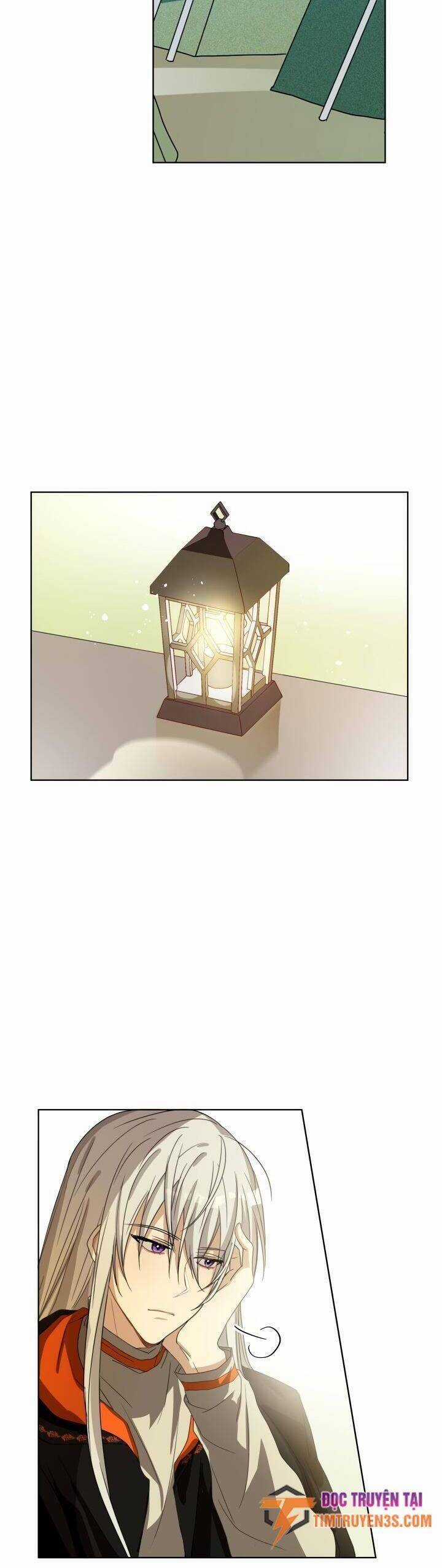 Crimson Karma Chapter 49 trang 25