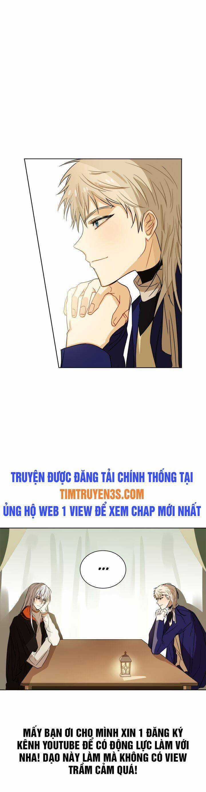 Crimson Karma Chapter 49 trang 26