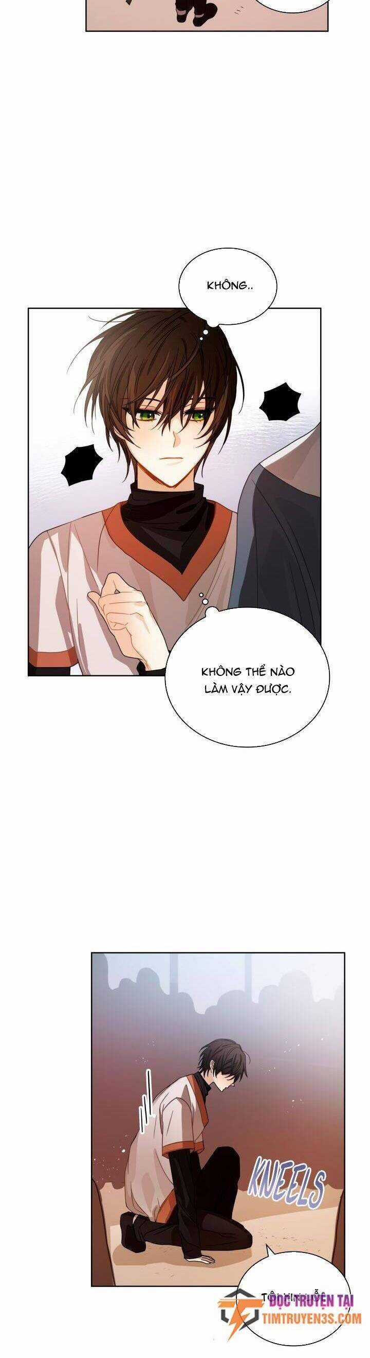 Crimson Karma Chapter 49 trang 4