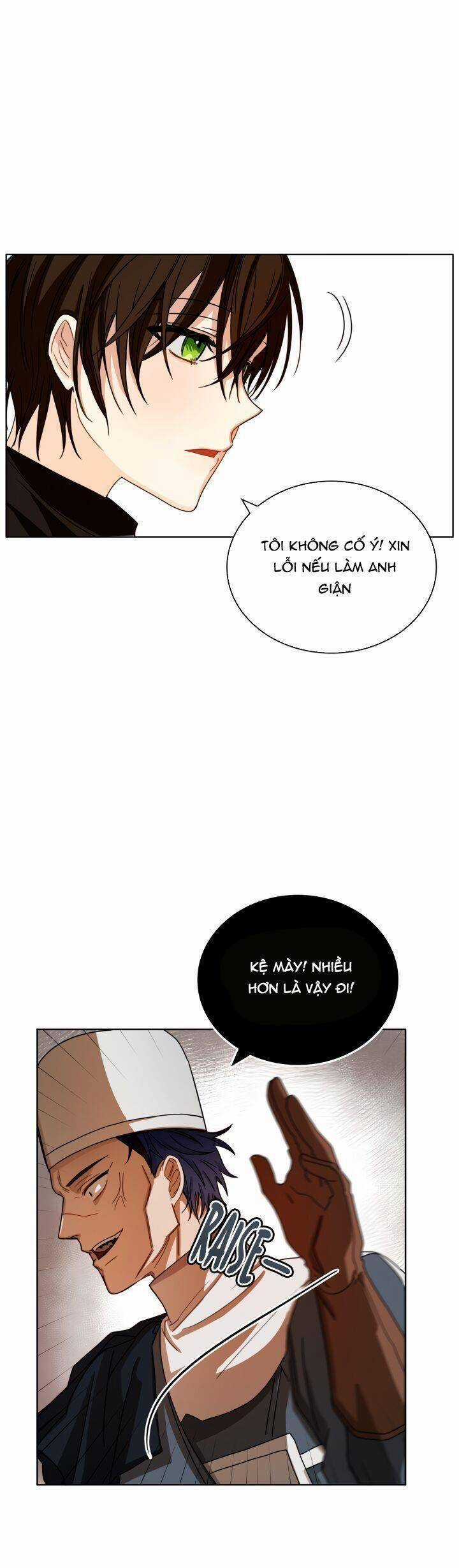 Crimson Karma Chapter 49 trang 5
