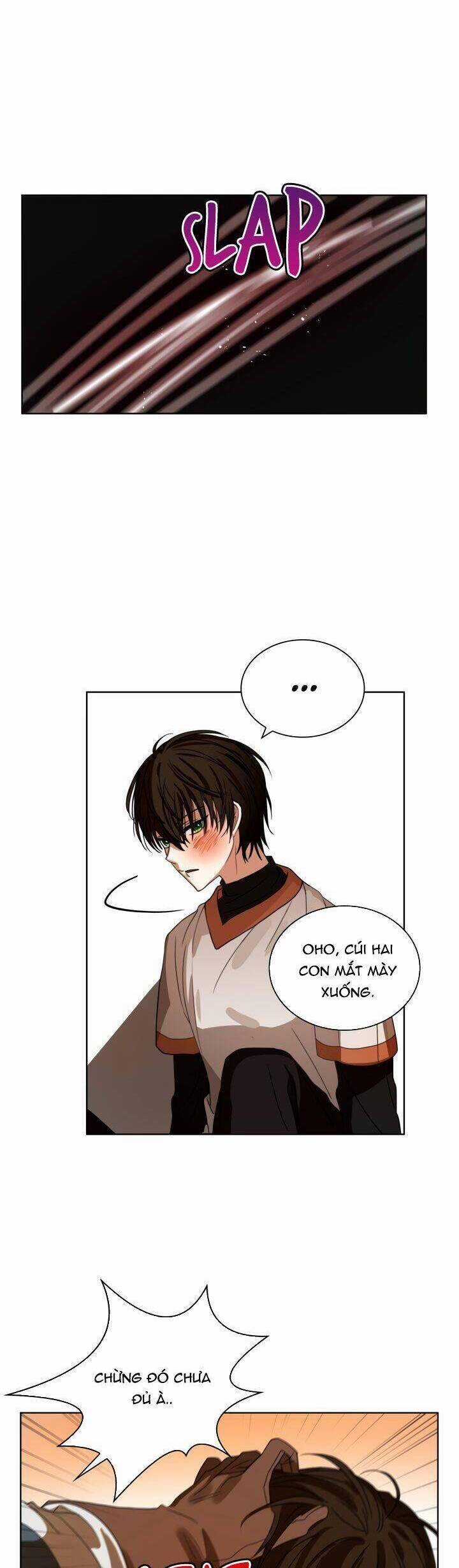 Crimson Karma Chapter 49 trang 6