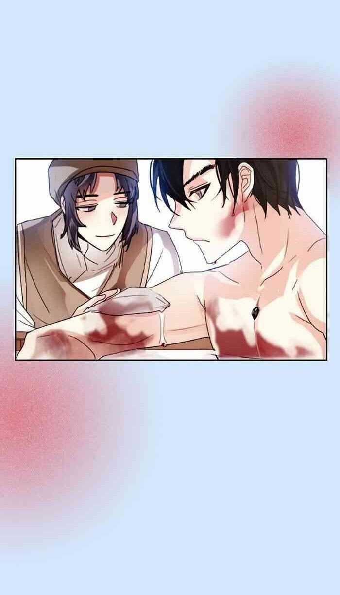 Crimson Karma Chapter 5 trang 13