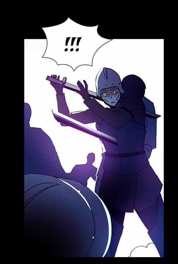 Crimson Karma Chapter 5 trang 22