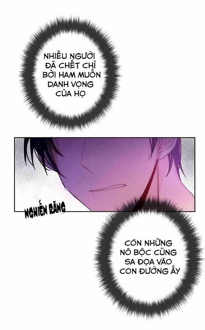 Crimson Karma Chapter 5 trang 29