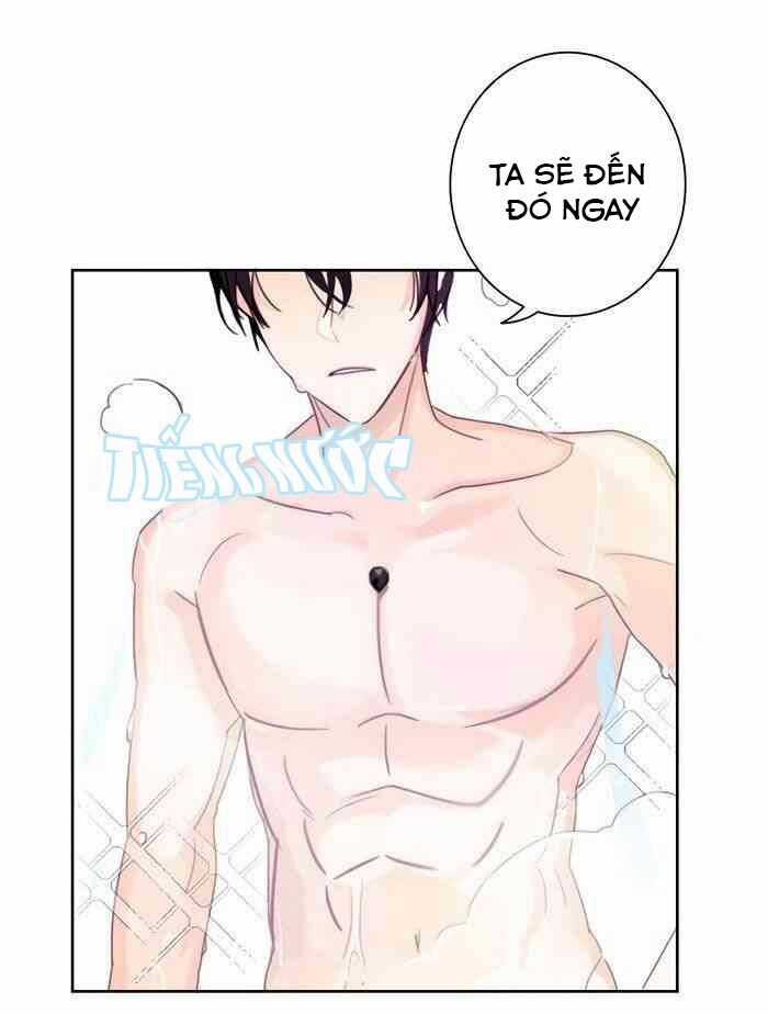 Crimson Karma Chapter 5 trang 31