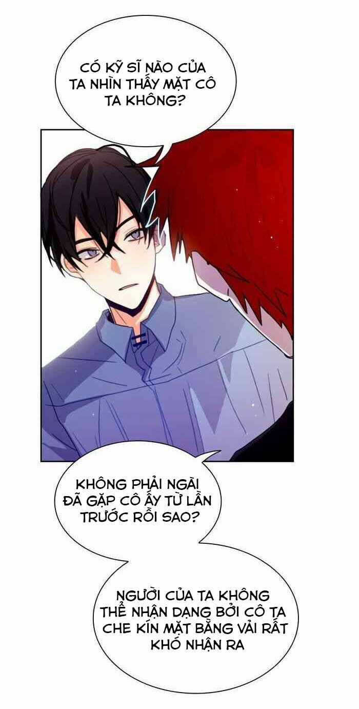 Crimson Karma Chapter 5 trang 36