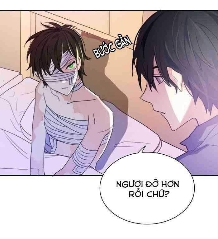 Crimson Karma Chapter 5 trang 43