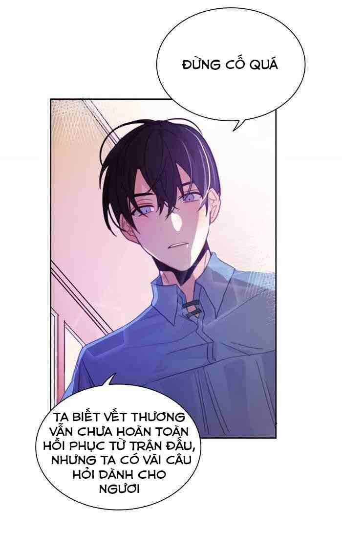 Crimson Karma Chapter 5 trang 47