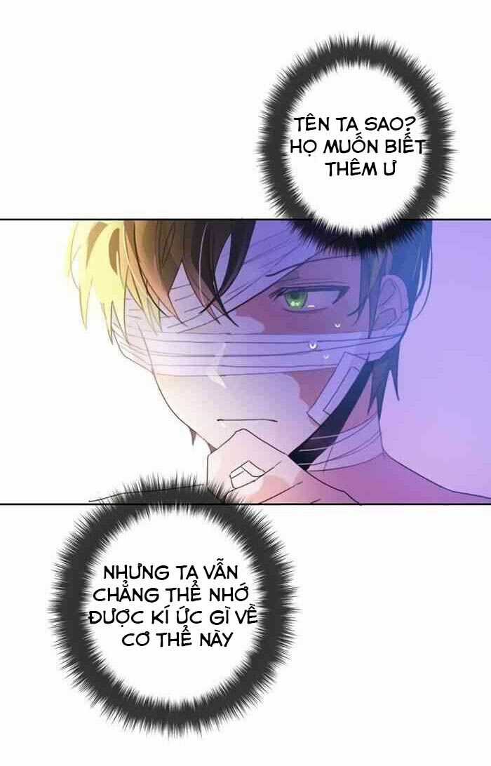 Crimson Karma Chapter 5 trang 49