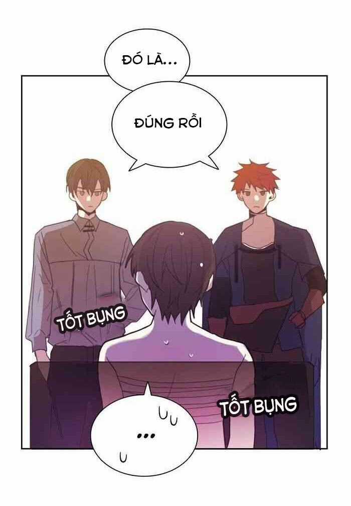 Crimson Karma Chapter 5 trang 50