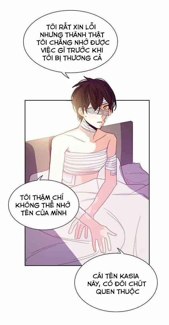 Crimson Karma Chapter 5 trang 51