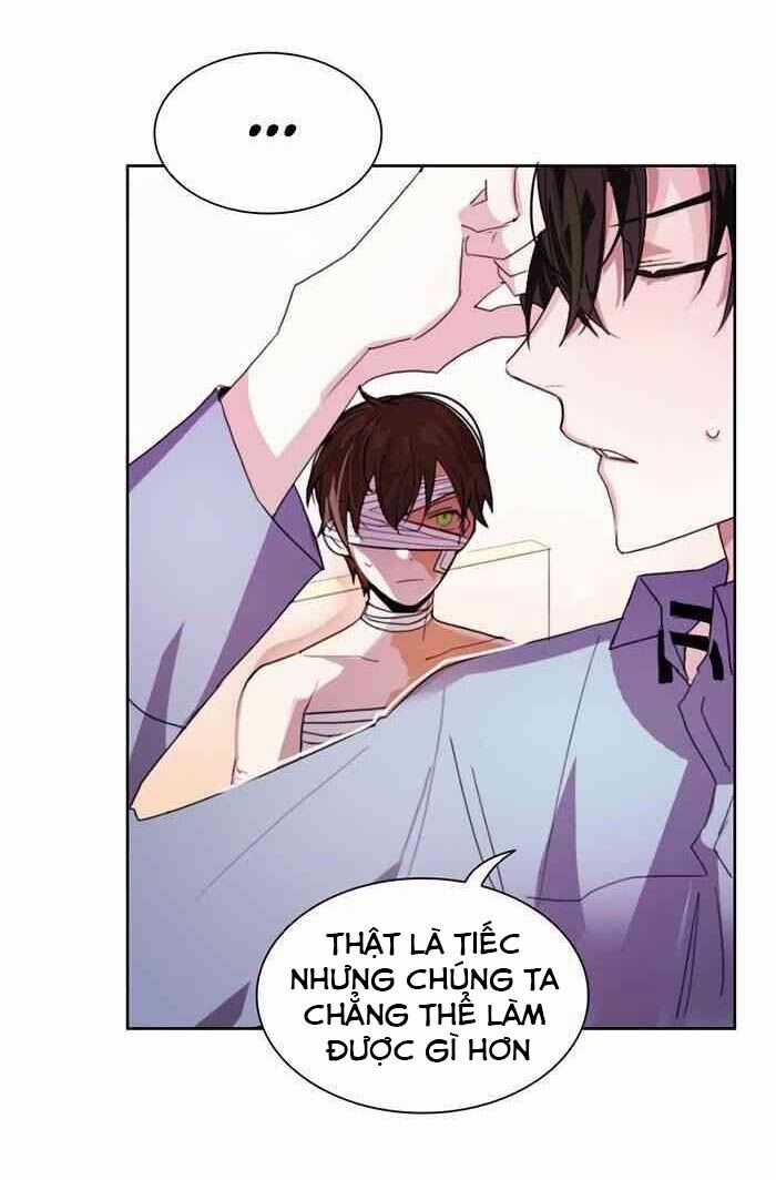 Crimson Karma Chapter 5 trang 56