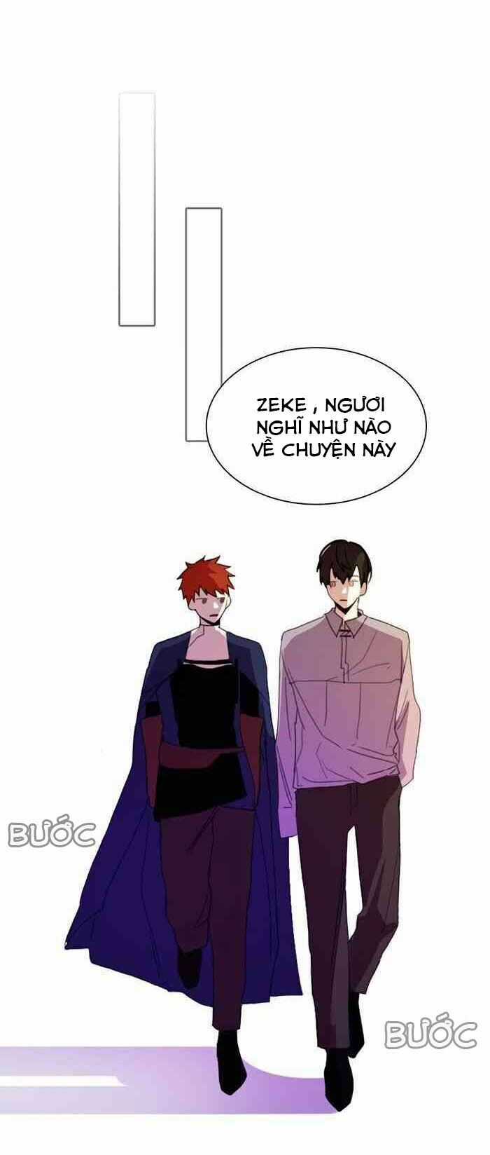 Crimson Karma Chapter 5 trang 58