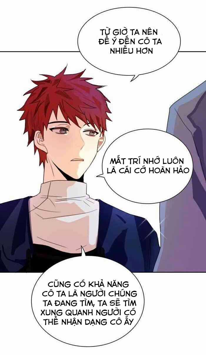 Crimson Karma Chapter 5 trang 59