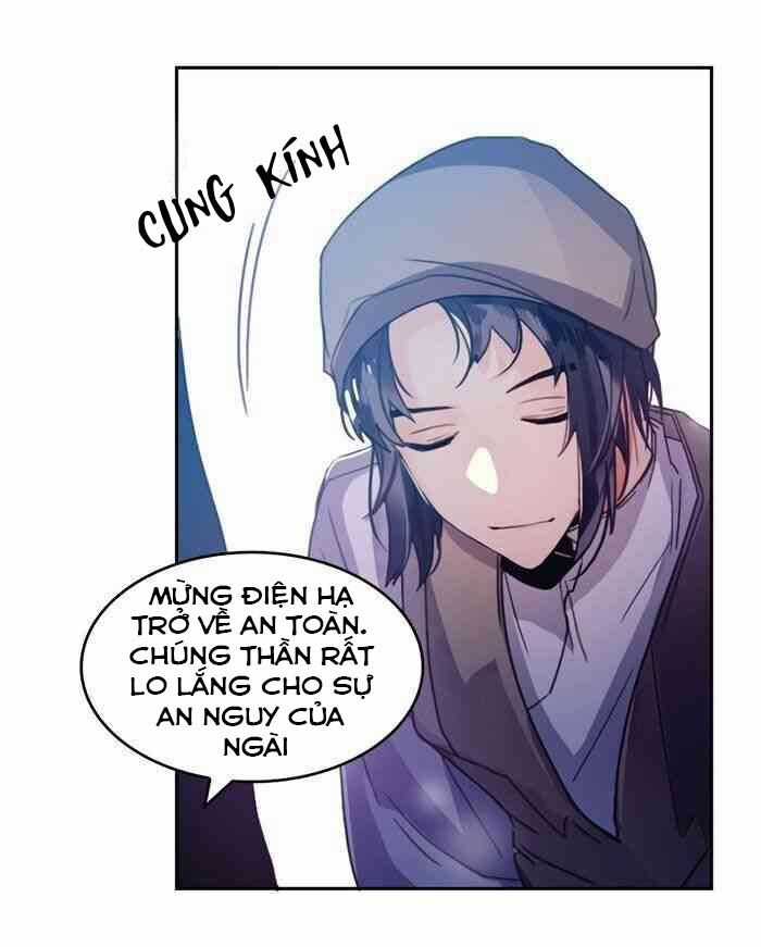 Crimson Karma Chapter 5 trang 6