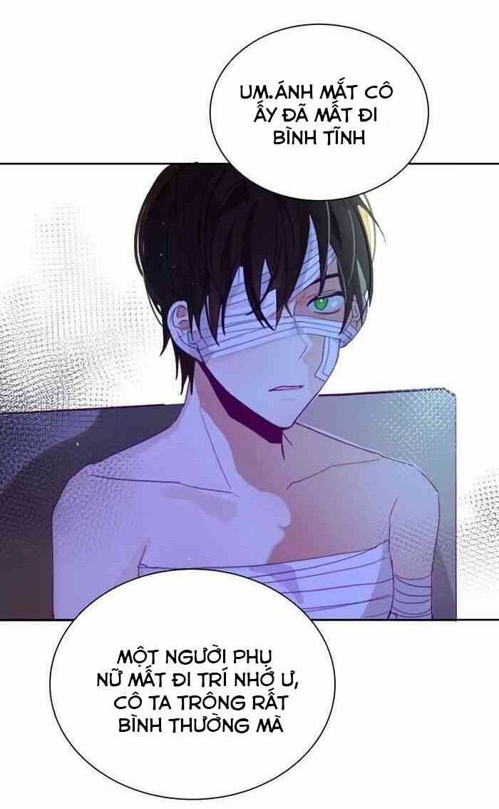 Crimson Karma Chapter 5 trang 60