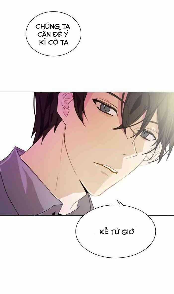 Crimson Karma Chapter 5 trang 62