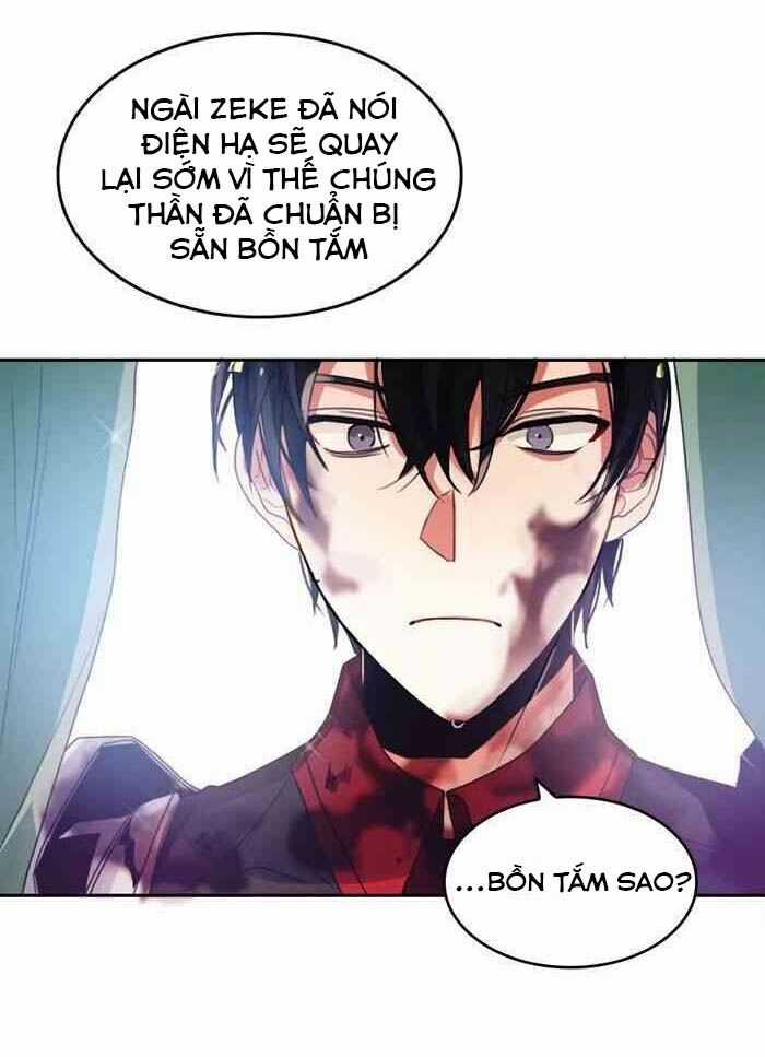 Crimson Karma Chapter 5 trang 8