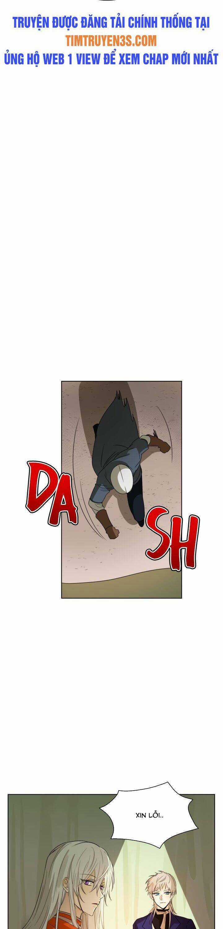 Crimson Karma Chapter 50 trang 10