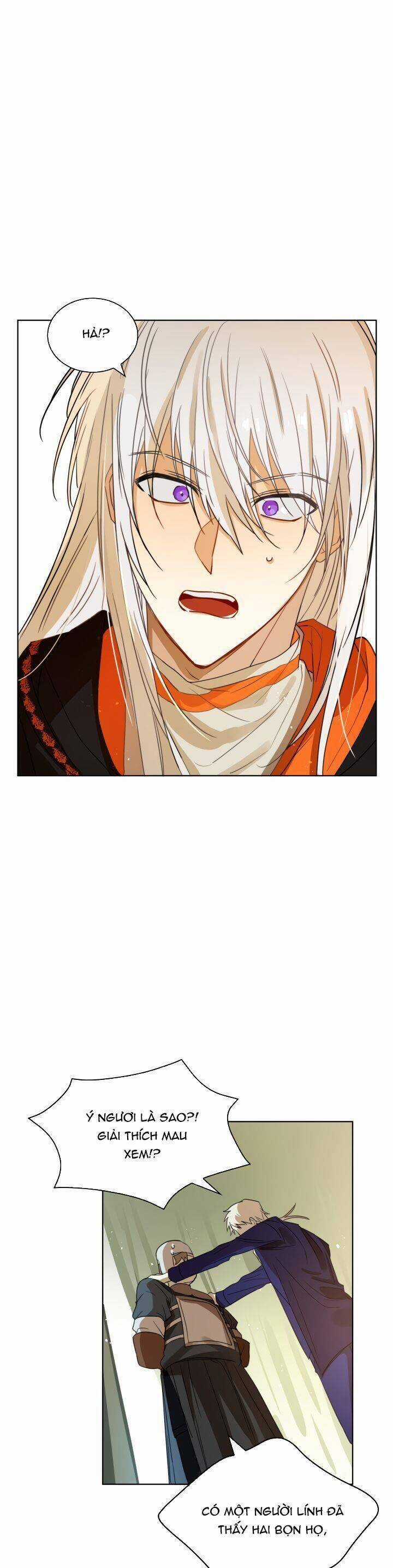 Crimson Karma Chapter 50 trang 12