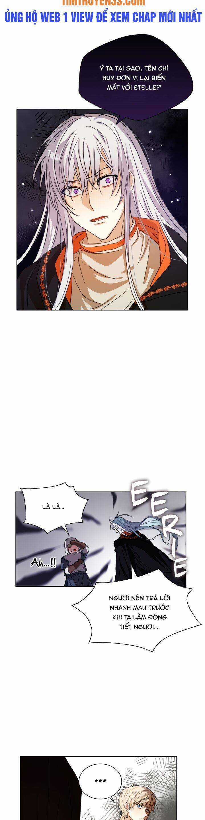 Crimson Karma Chapter 50 trang 14