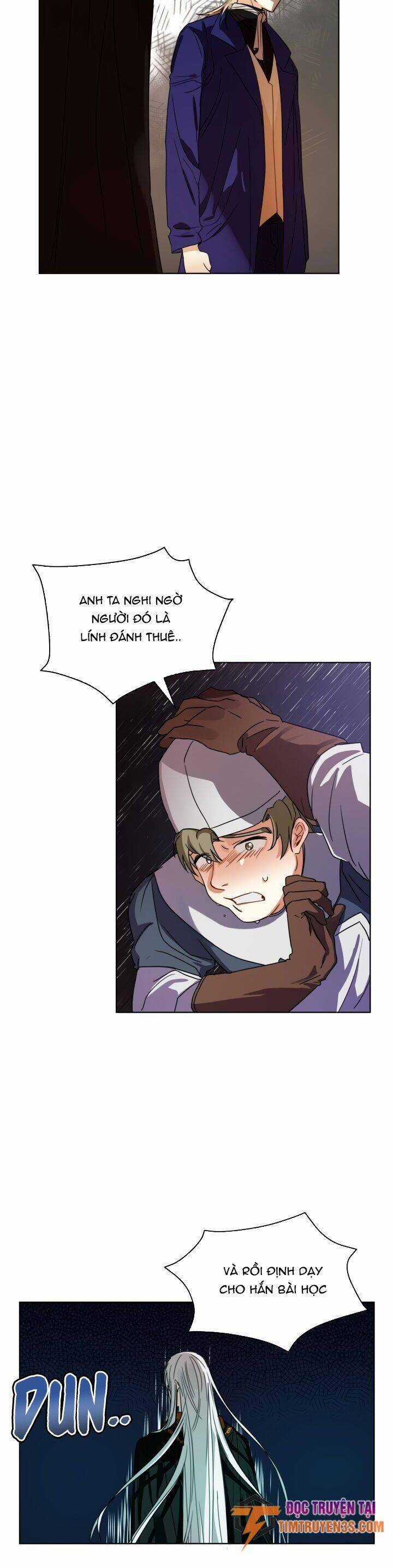 Crimson Karma Chapter 50 trang 15