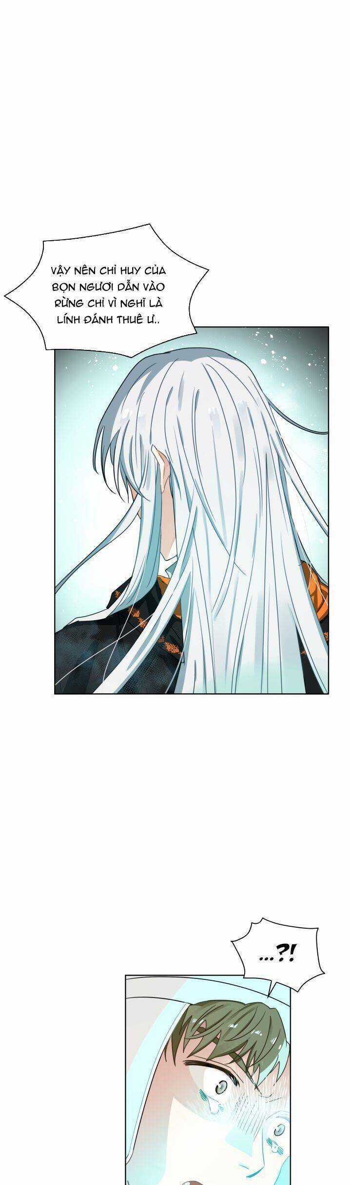 Crimson Karma Chapter 50 trang 16