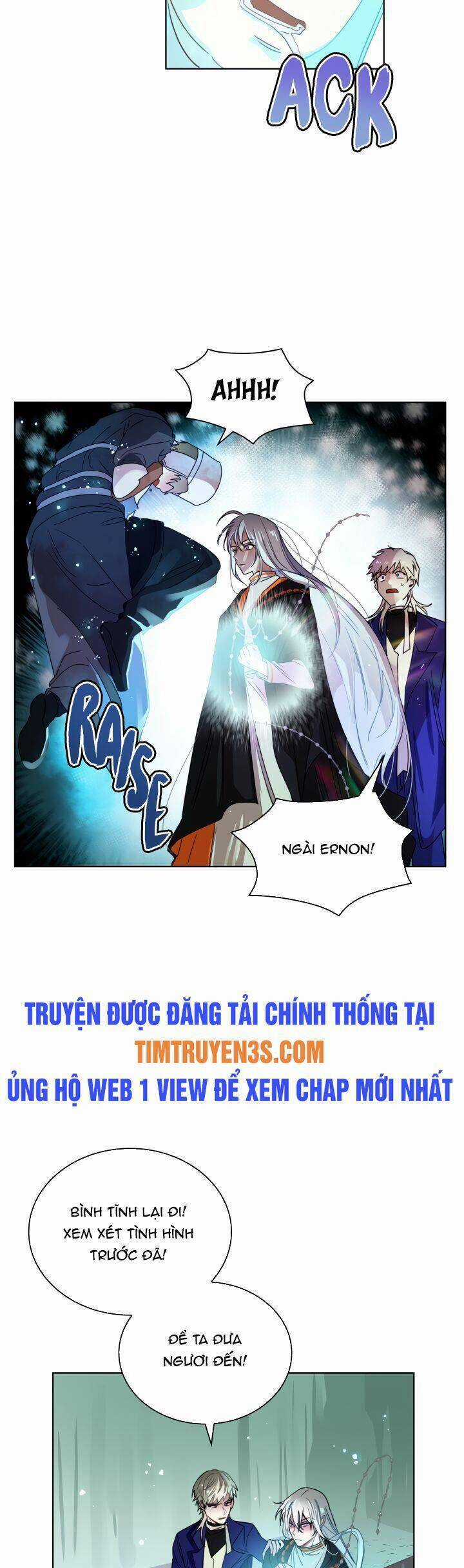 Crimson Karma Chapter 50 trang 17