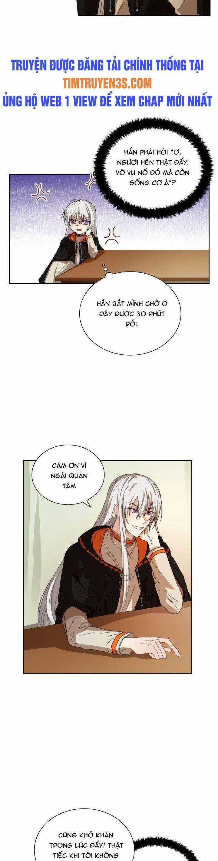 Crimson Karma Chapter 50 trang 2