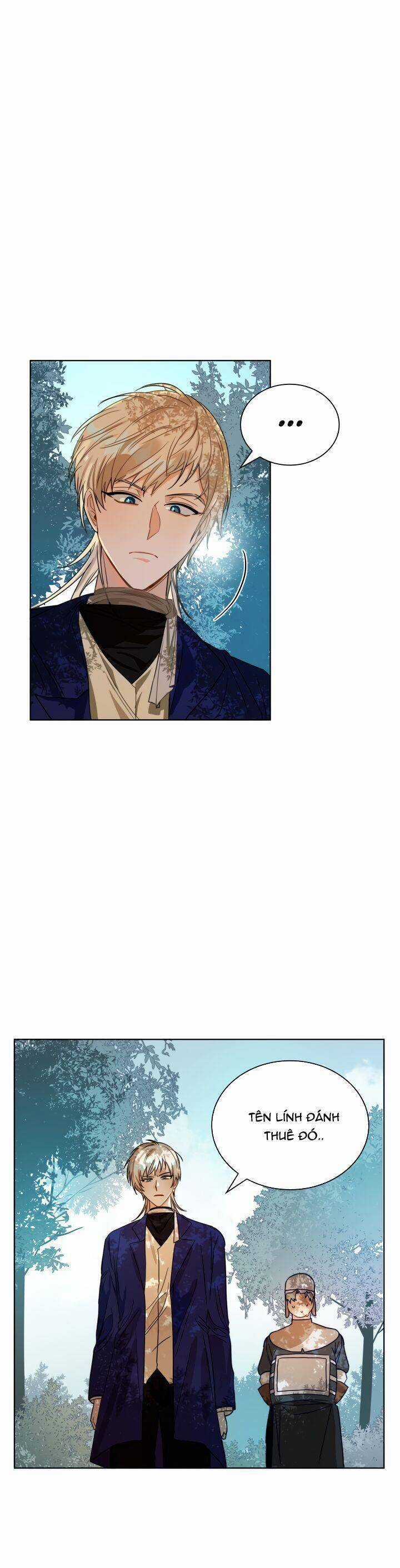 Crimson Karma Chapter 50 trang 20