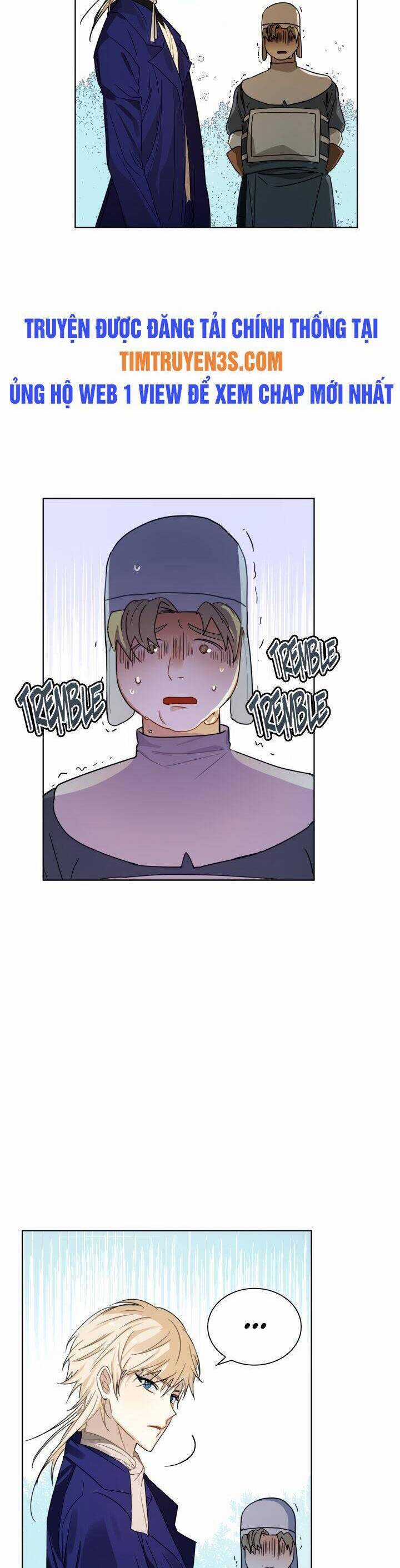 Crimson Karma Chapter 50 trang 22