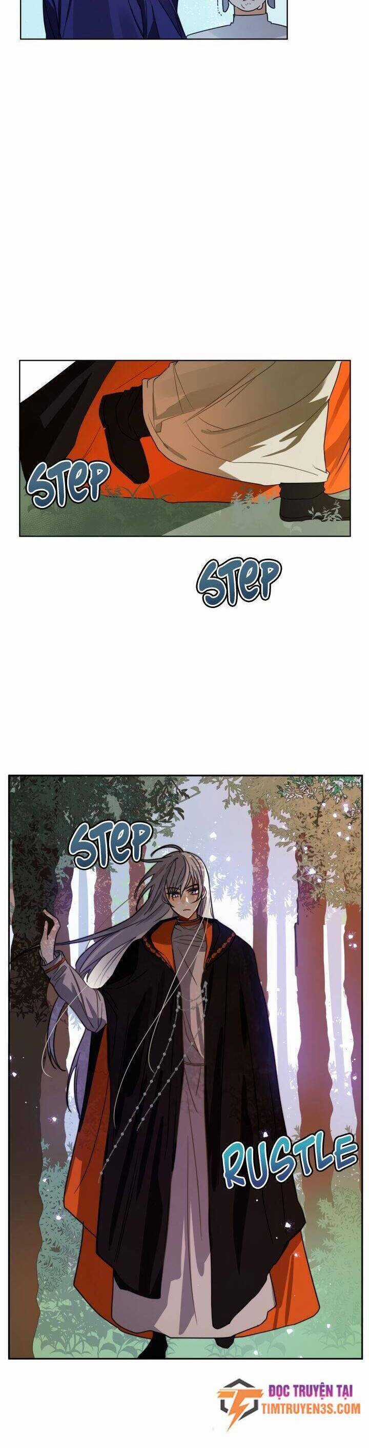 Crimson Karma Chapter 50 trang 23