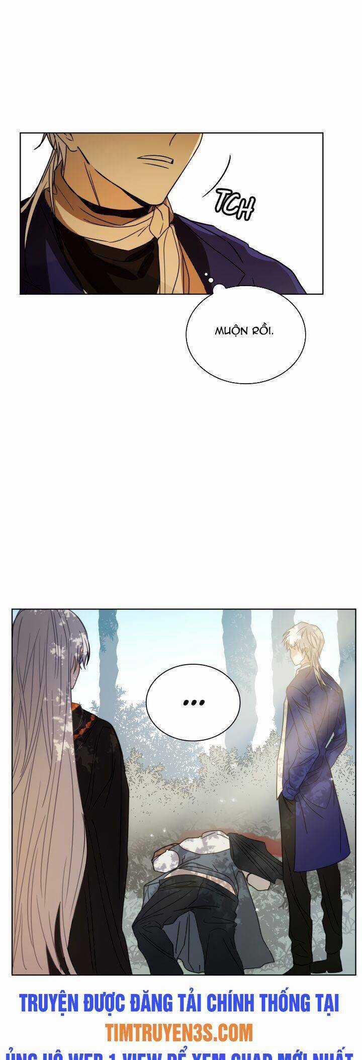 Crimson Karma Chapter 50 trang 24