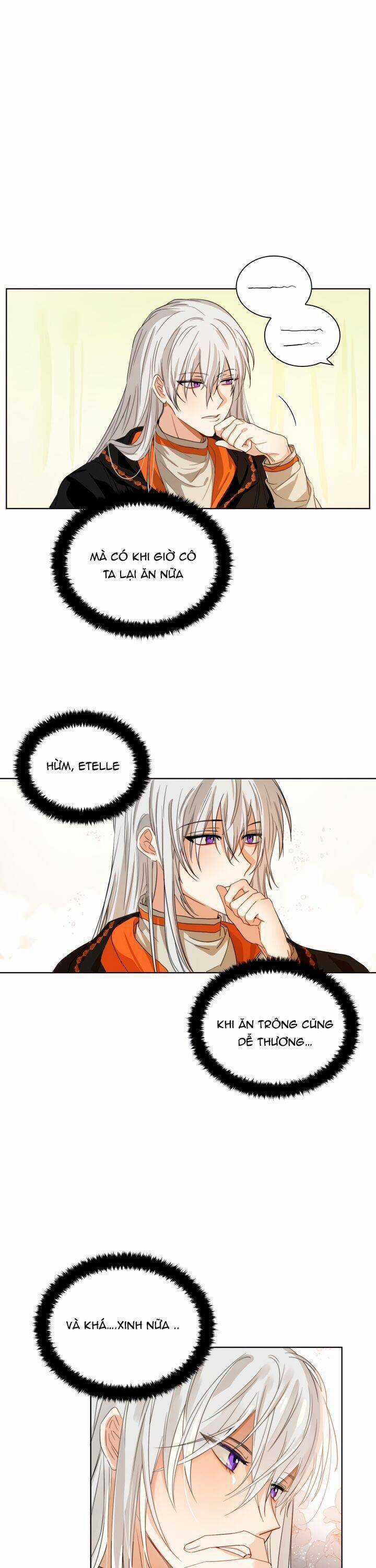 Crimson Karma Chapter 50 trang 7