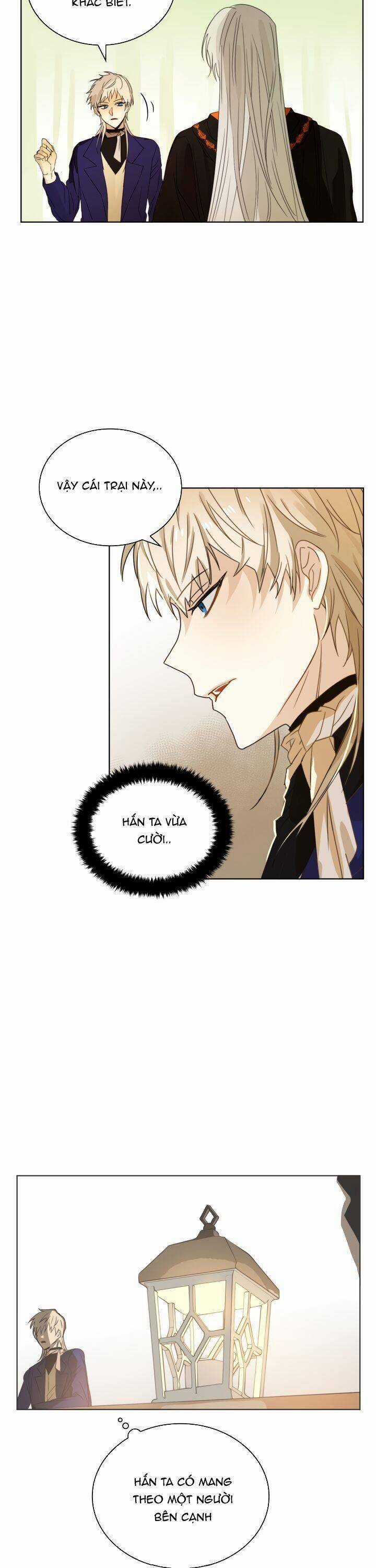 Crimson Karma Chapter 50 trang 9