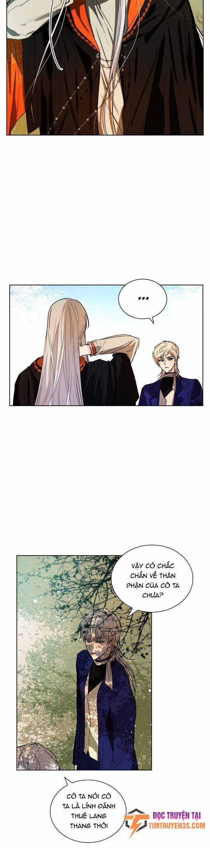 Crimson Karma Chapter 51 trang 11