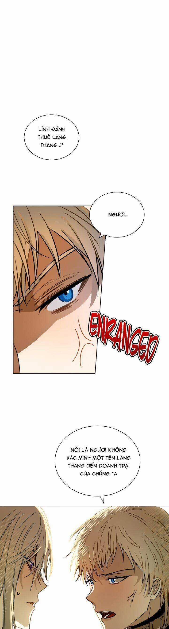 Crimson Karma Chapter 51 trang 12